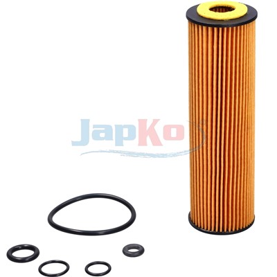 JAPKO 1ECO061 EAN: 8033001521160.