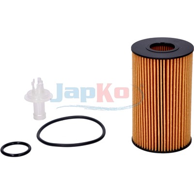 JAPKO 1ECO071 EAN: 8033001521252.