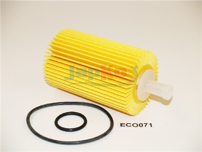 JAPKO 1ECO071 EAN: 8033001521252.