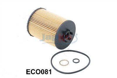 JAPKO 1ECO081 EAN: 8033001682274.