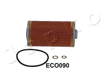 JAPKO 1ECO090 EAN: 8033001682366.