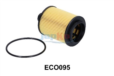 JAPKO 1ECO095 EAN: 8033001682410.