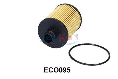 JAPKO 1ECO095 EAN: 8033001682410.