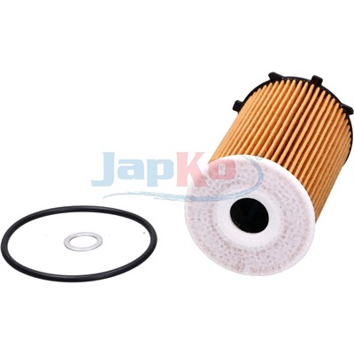 JAPKO 1ECO132 EAN: 8052553071794.