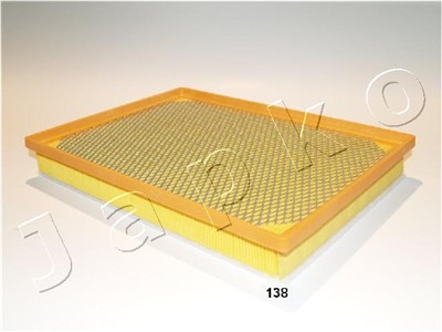 JAPKO 20138 EAN: 8033001532395.