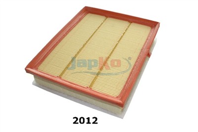 JAPKO 202012 EAN: 8052553144740.