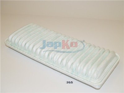 JAPKO 20265 EAN: 8033001533033.