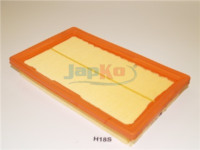 JAPKO 20H18 EAN: 8033001535945.