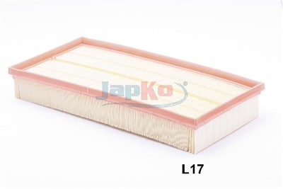 JAPKO 20L17 EAN: 8033001718850.