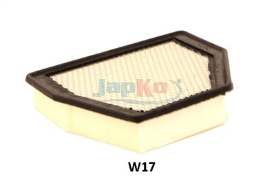 JAPKO 20W17 EAN: 8033001835106.