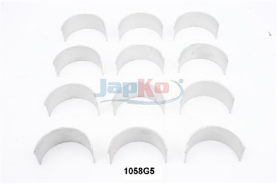 JAPKO 21058G5 EAN: 8033001623338.