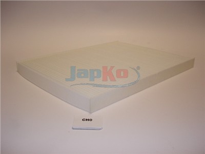 JAPKO 21CH0 EAN: 8033001536577.