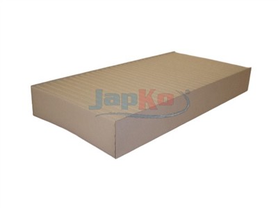 JAPKO 21CH1 EAN: 8033001536584.
