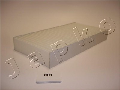 JAPKO 21CH1 EAN: 8033001536584.