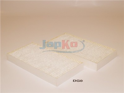 JAPKO 21DG0 EAN: 8033001536621.