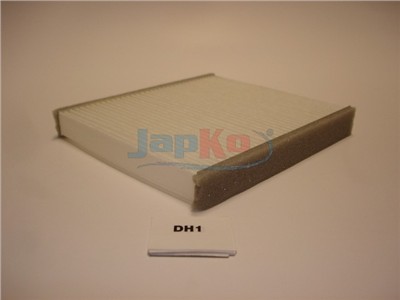 JAPKO 21DH1 EAN: 8033001536638.