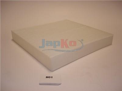 JAPKO 21H01 EAN: 8033001536829.