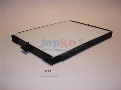 JAPKO 21H03 EAN: 8033001536881.