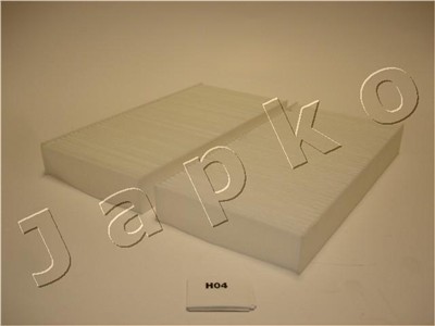 JAPKO 21H04 EAN: 8033001536898.