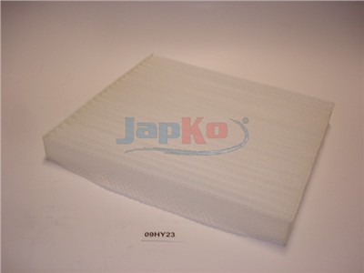 JAPKO 21H23 EAN: 8033001537154.