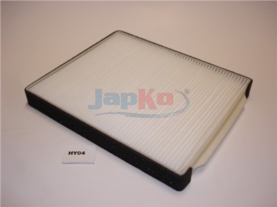 JAPKO 21HY04 EAN: 8033001536997.