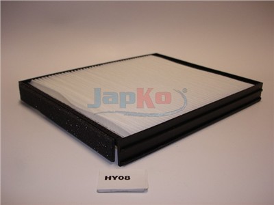 JAPKO 21HY08 EAN: 8033001537031.