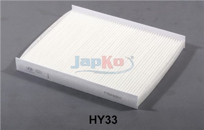 JAPKO 21HY33 EAN: 8033001929898.