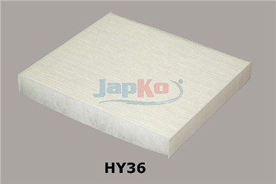 JAPKO 21HY36 EAN: 8052553145952.