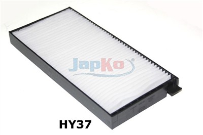 JAPKO 21HY37 EAN: 8052553190570.