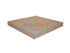 JAPKO 21IS1