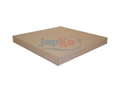 JAPKO 21IS1 EAN: 8033001537208.