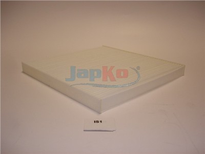 JAPKO 21IS1 EAN: 8033001537208.