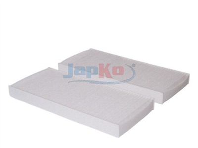 JAPKO 21IS2 EAN: 8033001537215.