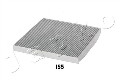 JAPKO 21IS5 EAN: 8033001927672.