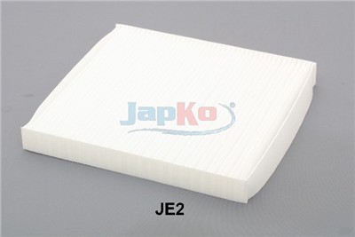 JAPKO 21JE2 EAN: 8033001789744.