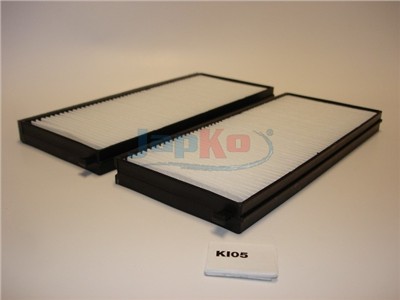 JAPKO 21K05 EAN: 8033001537284.