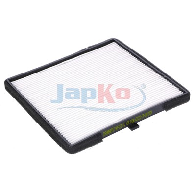 JAPKO 21K09 EAN: 8033001537321.