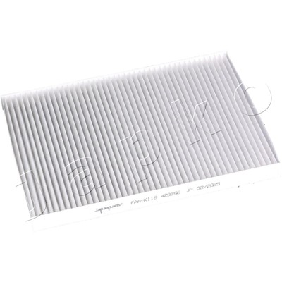 JAPKO 21K18 EAN: 8033001537390.