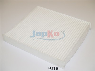 JAPKO 21K19 EAN: 8033001537406.