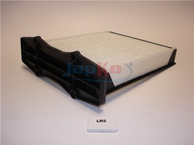 JAPKO 21LR2 EAN: 8033001537420.