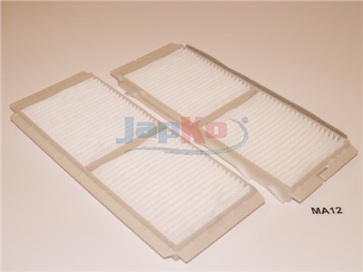 JAPKO 21MA12 EAN: 8033001537505.