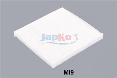 JAPKO 21MI9 EAN: 8033001965582.