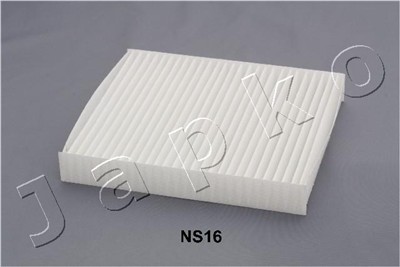 JAPKO 21NS16 EAN: 8033001743340.