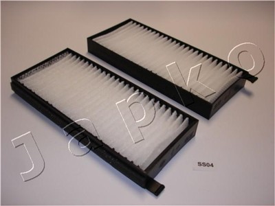 JAPKO 21S04 EAN: 8033001537918.