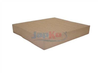 JAPKO 21SB0 EAN: 8033001537796.