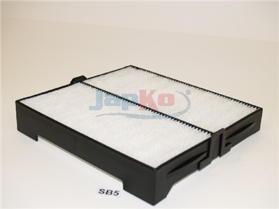 JAPKO 21SB5 EAN: 8033001537840.