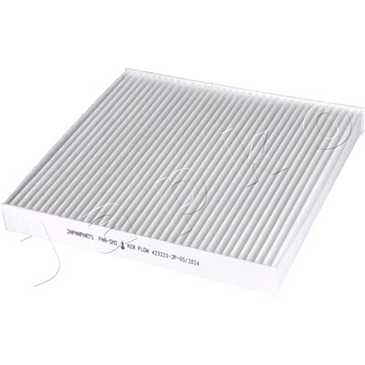 JAPKO 21SM2 EAN: 8033001537871.