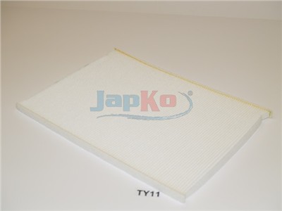 JAPKO 21TY11 EAN: 8033001538045.
