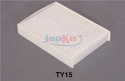 JAPKO 21TY15 EAN: 8033001987782.