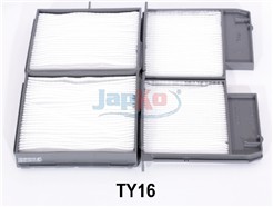 JAPKO 21TY16